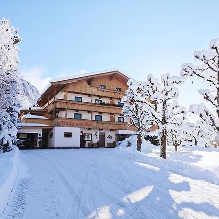 Hirzingerhof Hotel Westendorf Exterior photo