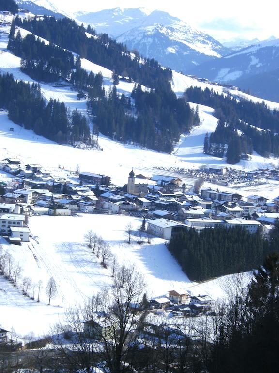 Hirzingerhof Hotel Westendorf Exterior photo